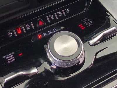 2025 Jeep Wagoneer WAGONEER CARBIDE 4X4