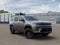 2026 Jeep Grand Wagoneer GRAND WAGONEER LIMITED RESERVE 4X4