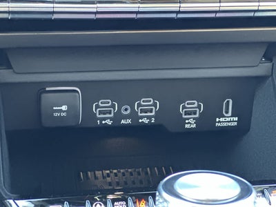 2026 Jeep Grand Wagoneer GRAND WAGONEER SUMMIT RESERVE 4X4