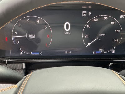 2026 Jeep Grand Wagoneer GRAND WAGONEER SUMMIT RESERVE 4X4