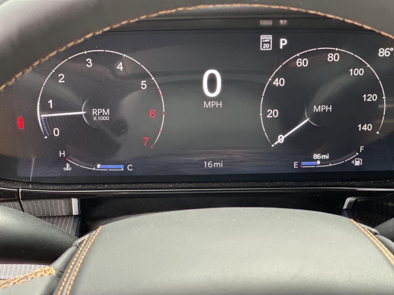 2026 Jeep Grand Wagoneer GRAND WAGONEER SUMMIT RESERVE 4X4