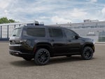 2026 Jeep Grand Wagoneer GRAND WAGONEER SUMMIT RESERVE 4X4