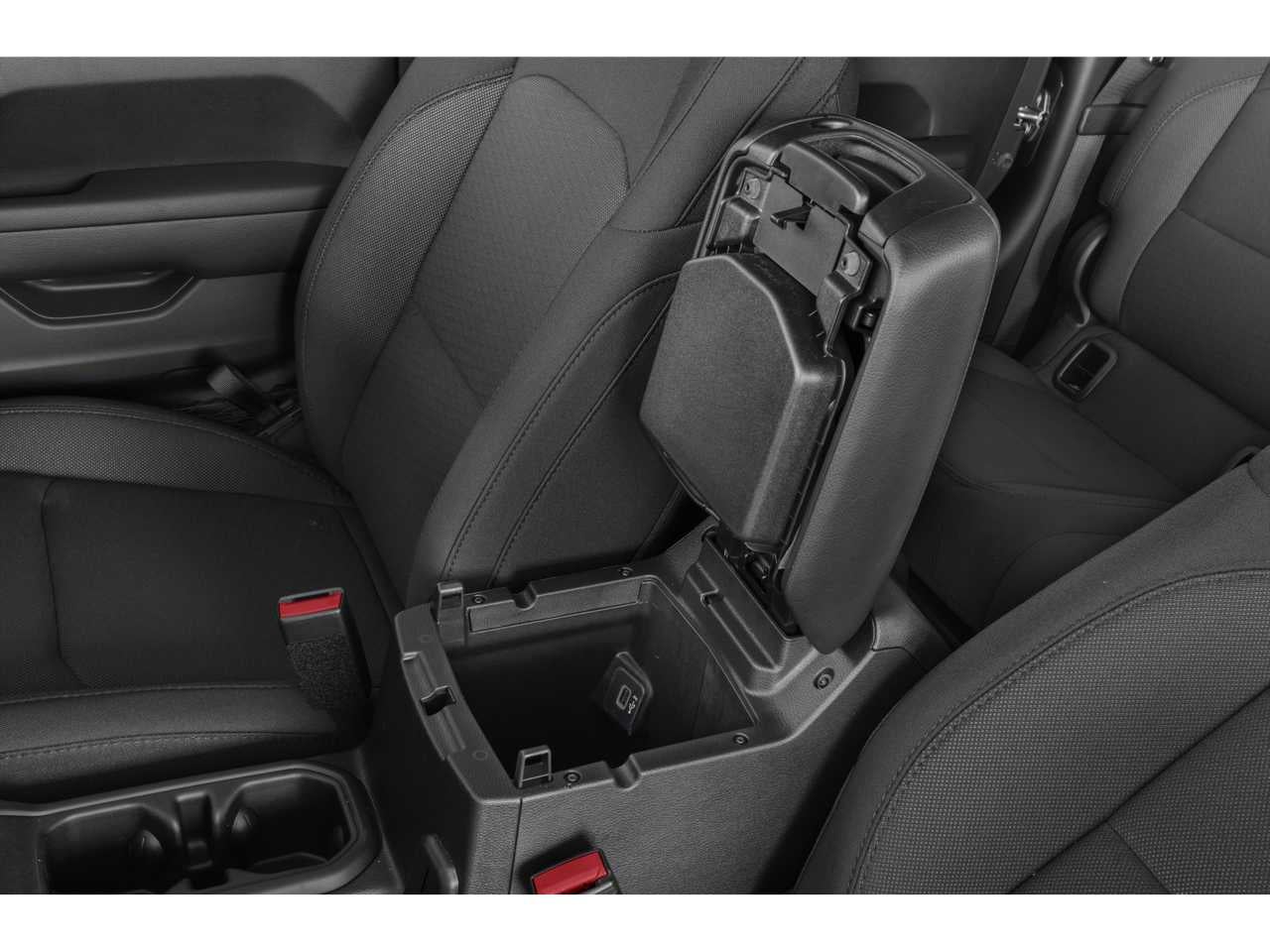 2023 Jeep Gladiator Willys 4x4