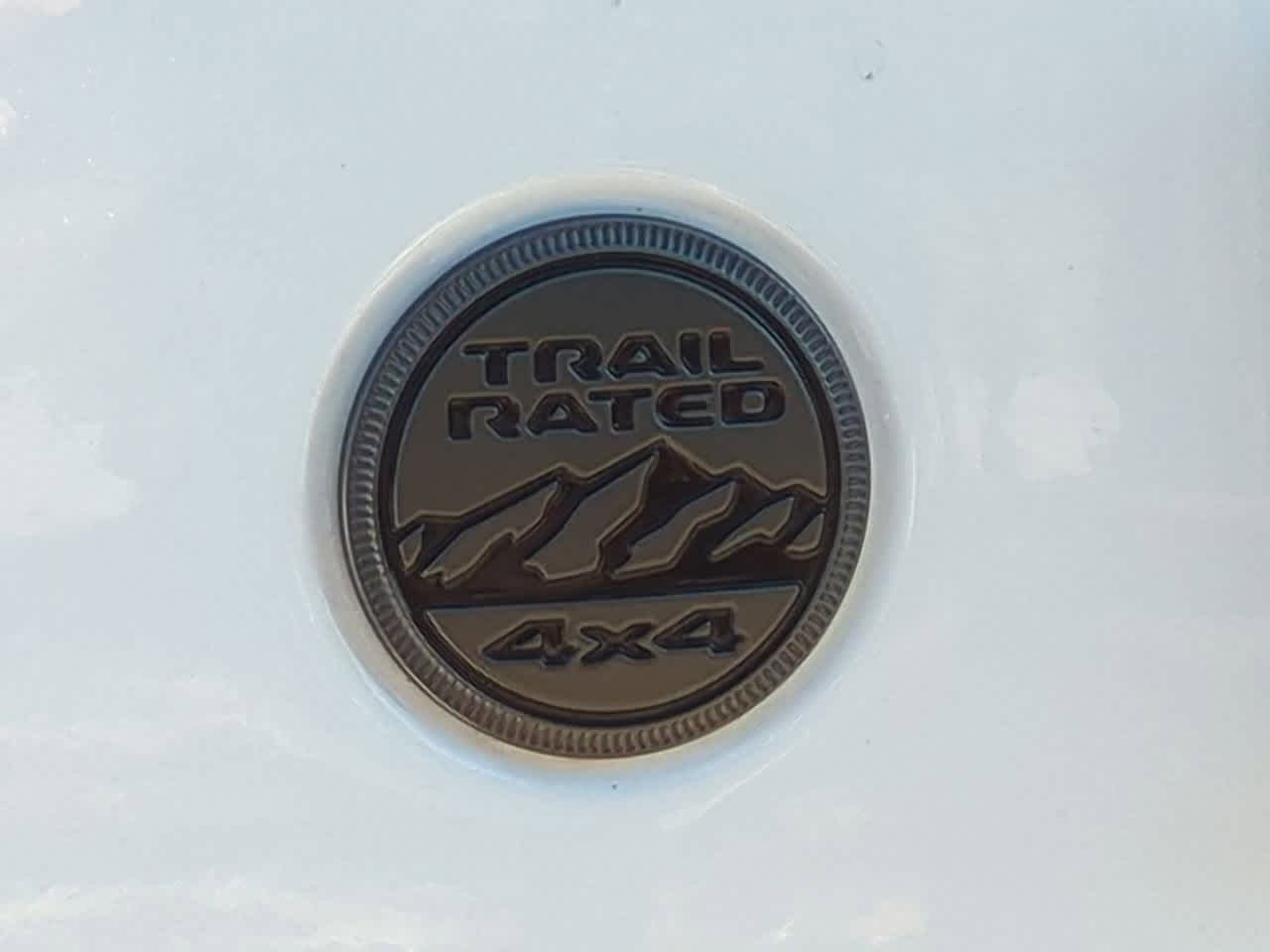 2022 Jeep Gladiator High Altitude 4x4