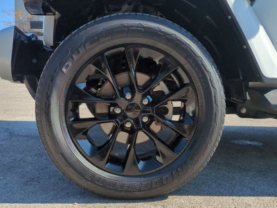 2022 Jeep Gladiator High Altitude 4x4