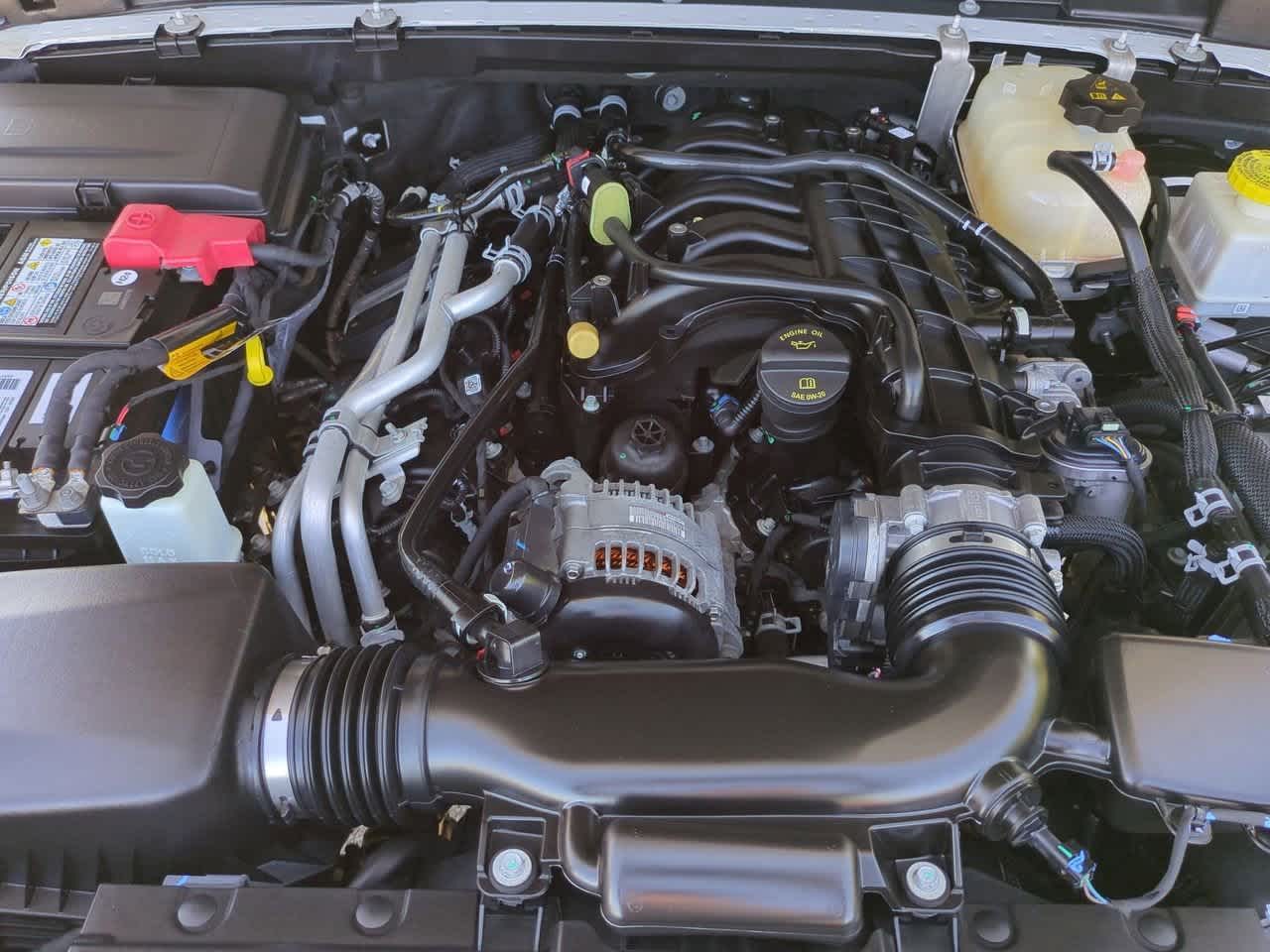 2022 Jeep Gladiator High Altitude 4x4