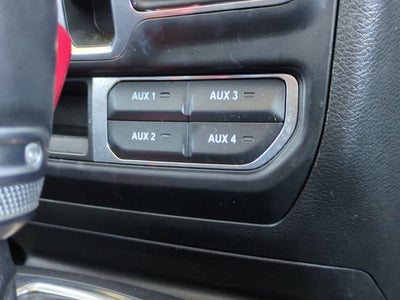 2022 Jeep Gladiator High Altitude 4x4