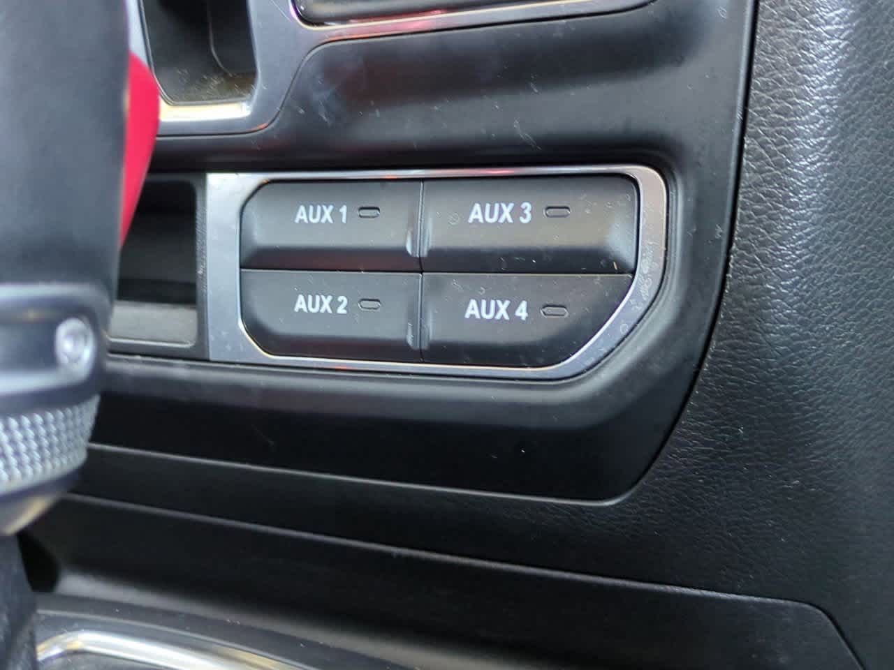 2022 Jeep Gladiator High Altitude 4x4