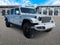 2022 Jeep Gladiator High Altitude 4x4