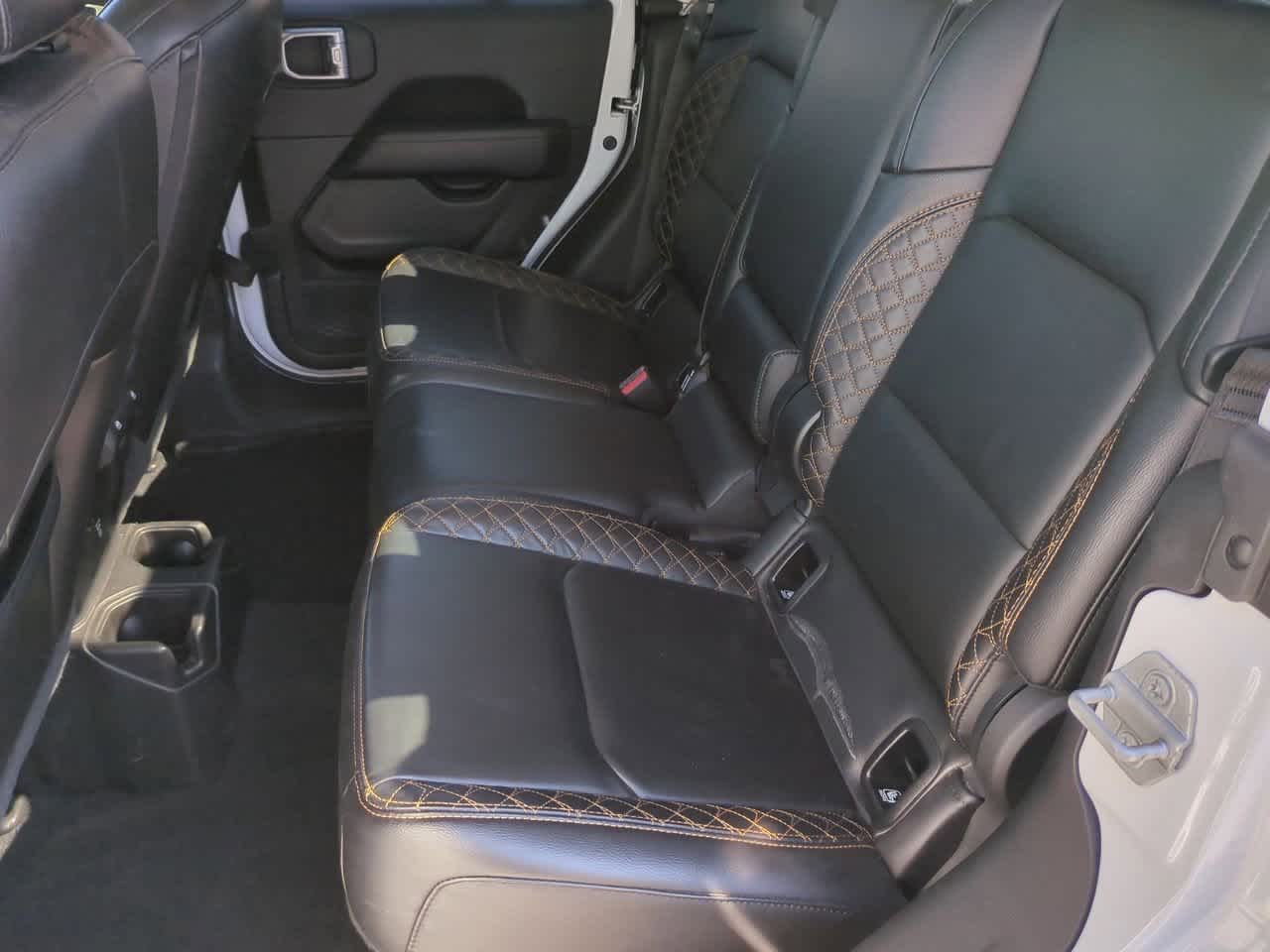 2022 Jeep Gladiator High Altitude 4x4