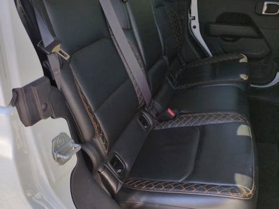 2022 Jeep Gladiator High Altitude 4x4