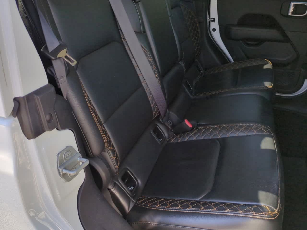 2022 Jeep Gladiator High Altitude 4x4