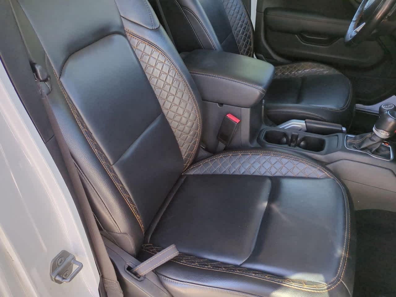 2022 Jeep Gladiator High Altitude 4x4