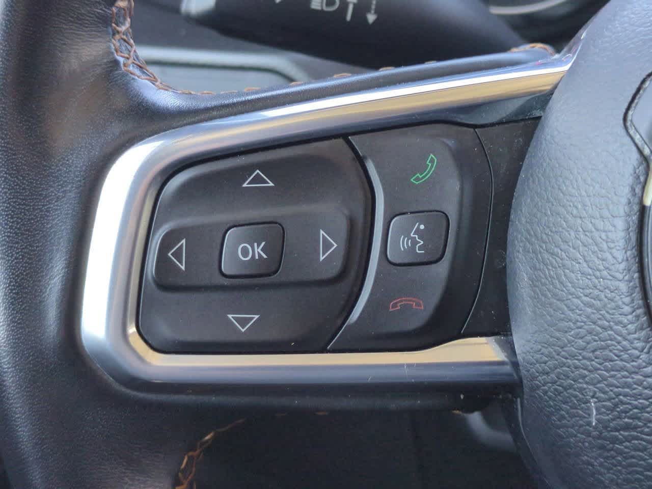 2022 Jeep Gladiator High Altitude 4x4