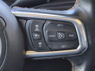 2022 Jeep Gladiator High Altitude 4x4