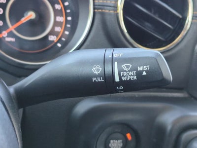 2022 Jeep Gladiator High Altitude 4x4