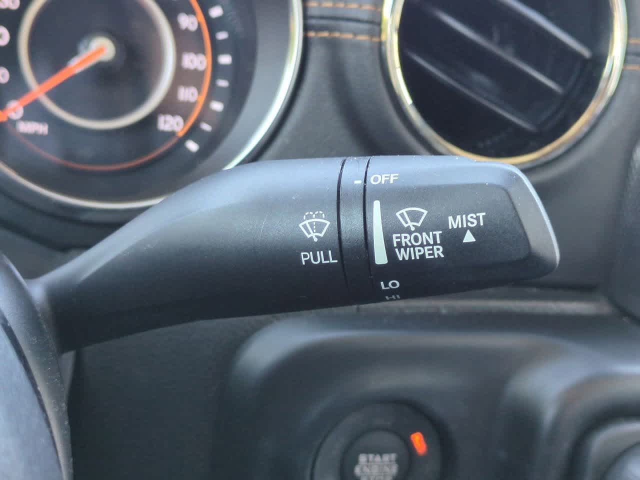 2022 Jeep Gladiator High Altitude 4x4