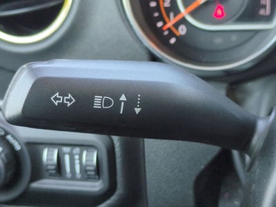 2022 Jeep Gladiator High Altitude 4x4