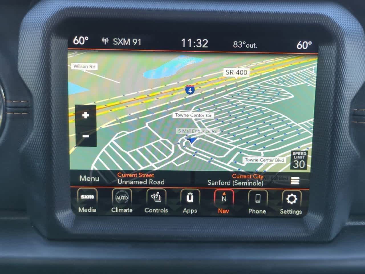 2022 Jeep Gladiator High Altitude 4x4