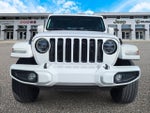 2022 Jeep Gladiator High Altitude 4x4