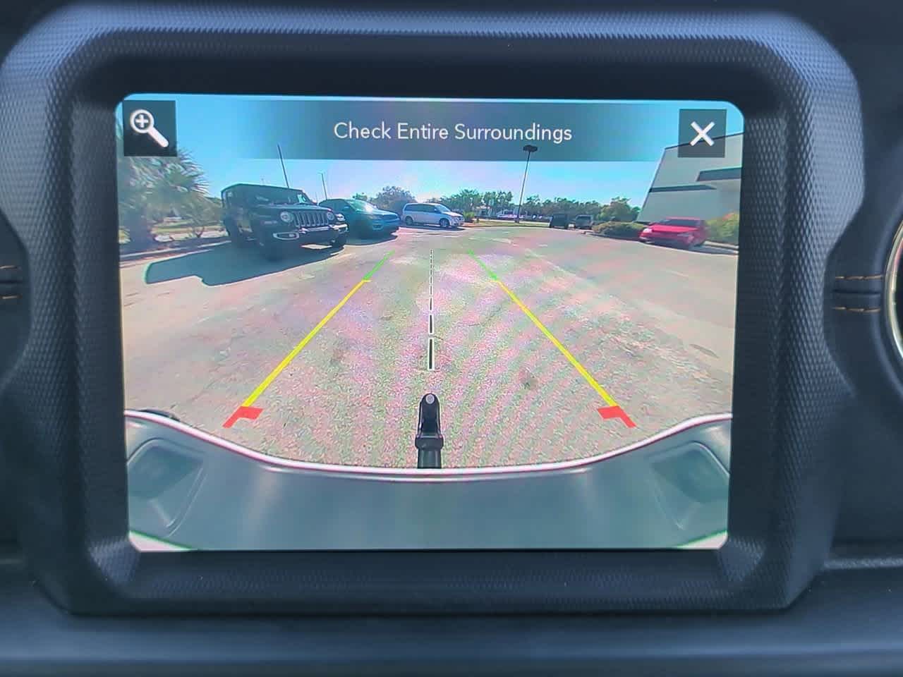 2022 Jeep Gladiator High Altitude 4x4