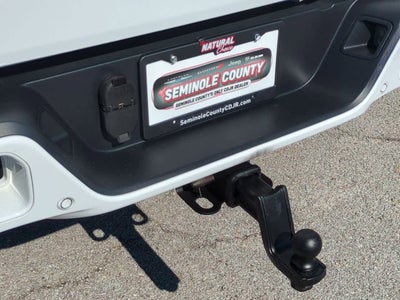 2022 Jeep Gladiator High Altitude 4x4