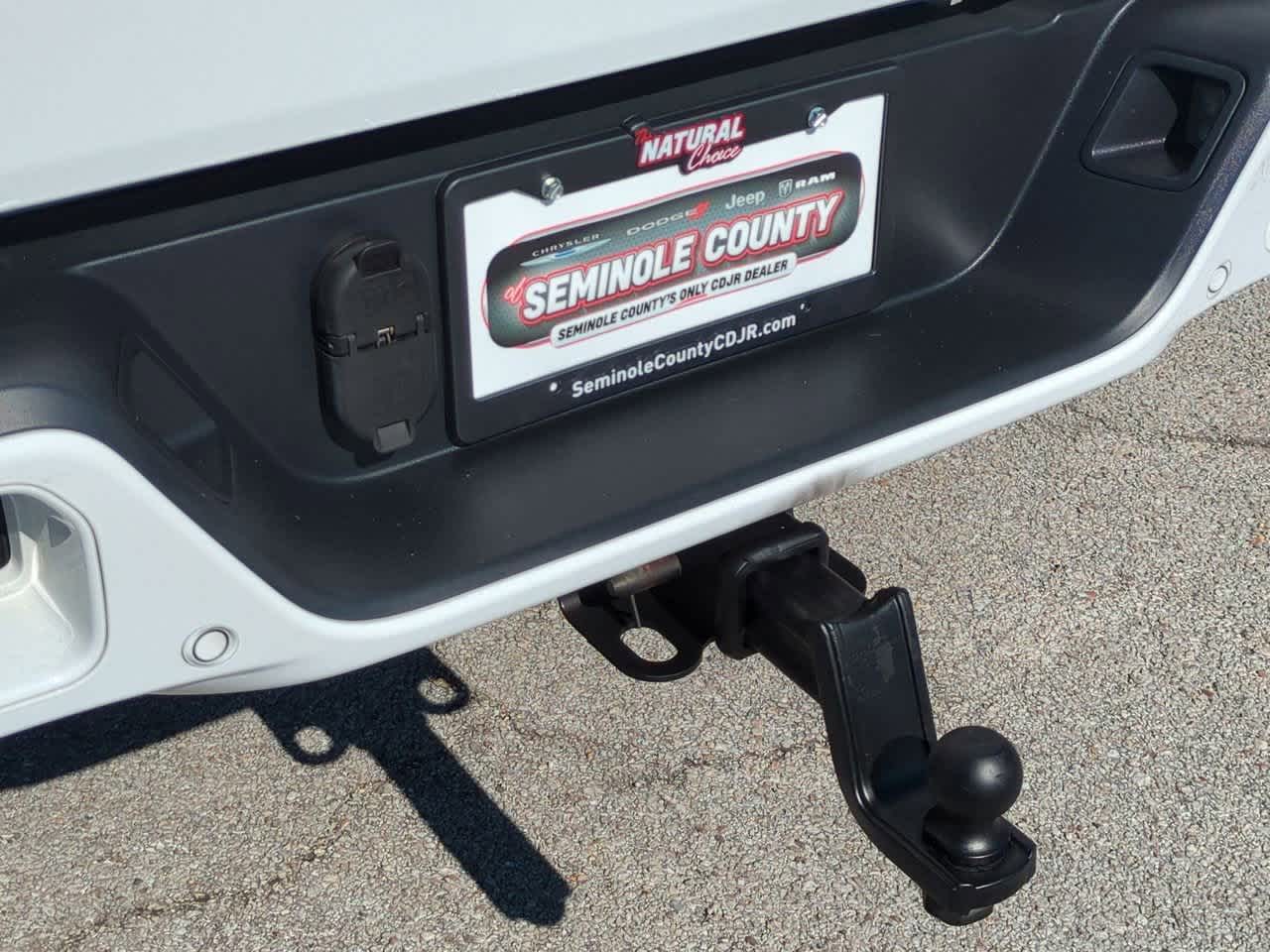 2022 Jeep Gladiator High Altitude 4x4