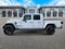 2022 Jeep Gladiator High Altitude 4x4