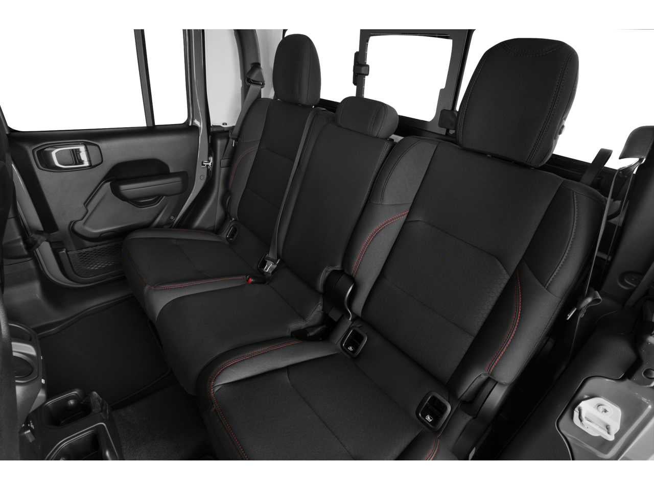 2022 Jeep Gladiator Rubicon 4x4