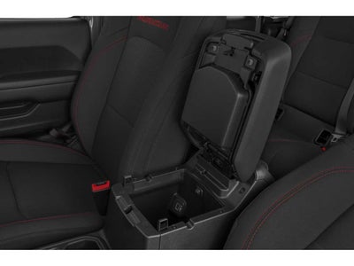 2021 Jeep Gladiator Rubicon 4x4