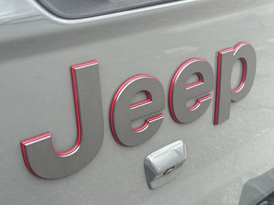 2021 Jeep Gladiator Rubicon 4x4