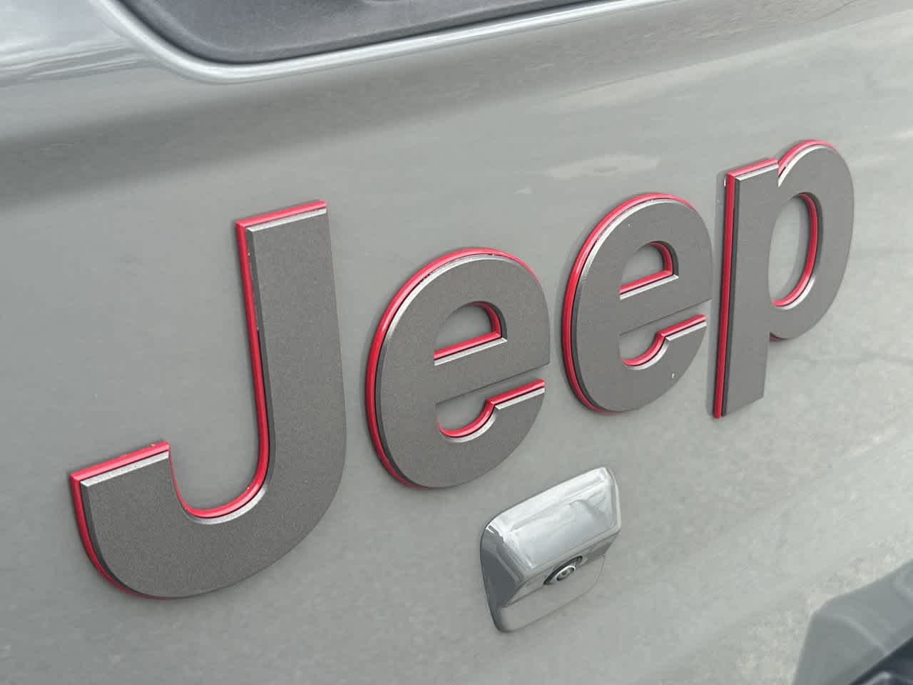 2021 Jeep Gladiator Rubicon 4x4