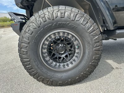 2023 Jeep Gladiator Mojave 4x4