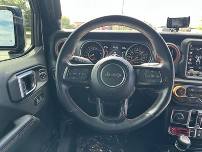 2023 Jeep Gladiator Mojave 4x4