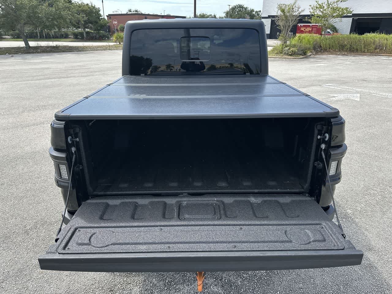 2023 Jeep Gladiator Mojave 4x4
