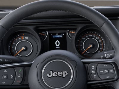 2026 Jeep Gladiator GLADIATOR 85TH ANNIVERSARY EDITION 4X4