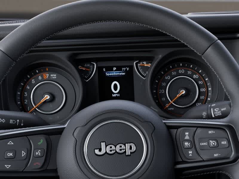 2026 Jeep Gladiator GLADIATOR 85TH ANNIVERSARY EDITION 4X4