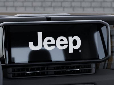 2026 Jeep Gladiator GLADIATOR 85TH ANNIVERSARY EDITION 4X4