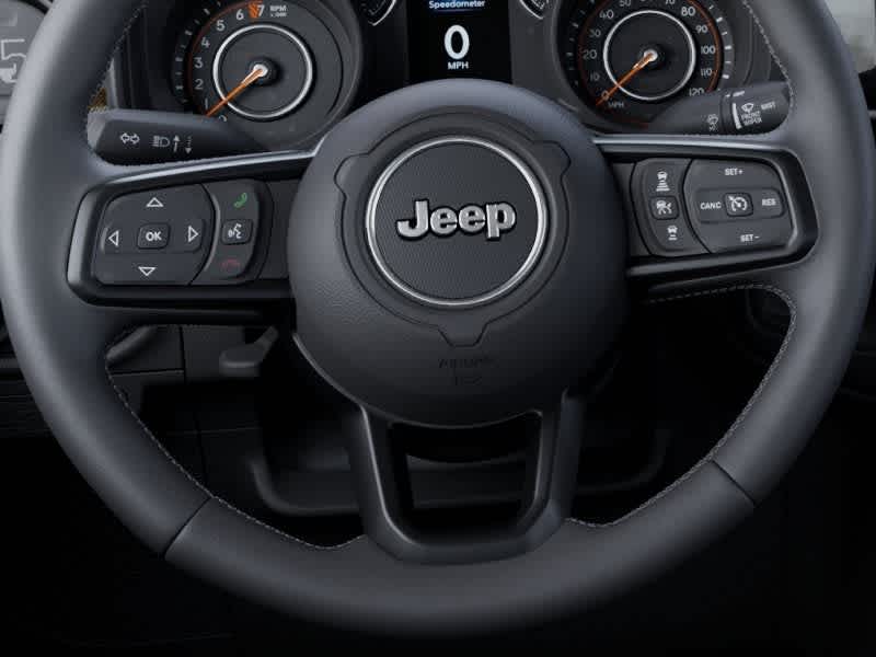 2026 Jeep Gladiator GLADIATOR 85TH ANNIVERSARY EDITION 4X4