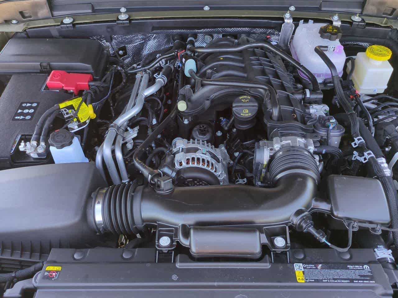 2026 Jeep Gladiator GLADIATOR WILLYS '41 4X4