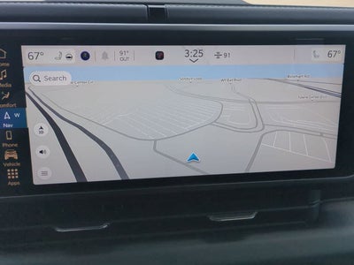 2026 Jeep Gladiator GLADIATOR SAHARA 4X4