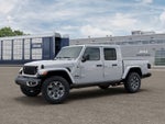 2026 Jeep Gladiator GLADIATOR SAHARA 4X4