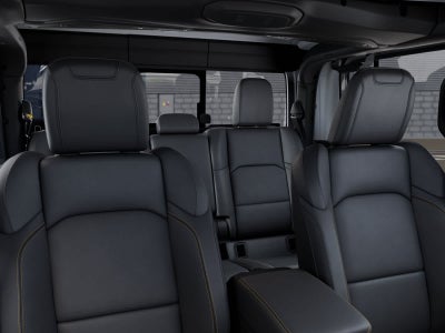 2026 Jeep Gladiator GLADIATOR SAHARA 4X4