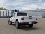 2026 Jeep Gladiator GLADIATOR SAHARA 4X4
