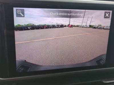 2026 Jeep Gladiator GLADIATOR SAHARA 4X4