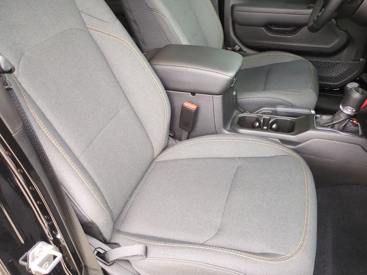 2026 Jeep Gladiator GLADIATOR WILLYS 4X4