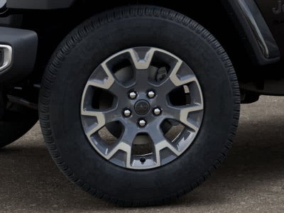 2026 Jeep Gladiator GLADIATOR SAHARA 4X4