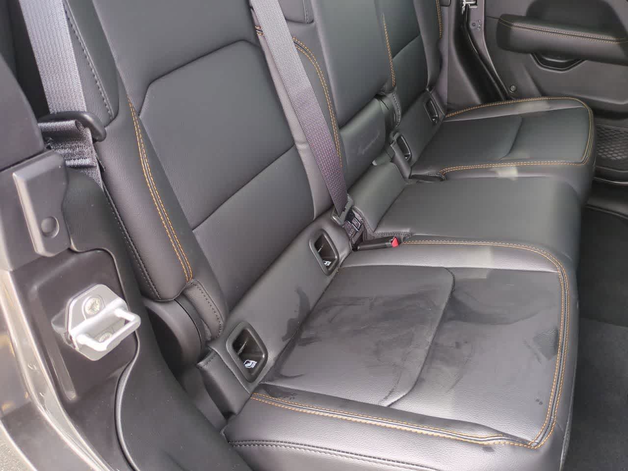 2026 Jeep Gladiator GLADIATOR SAHARA 4X4