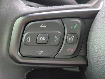 2026 Jeep Gladiator GLADIATOR SAHARA 4X4