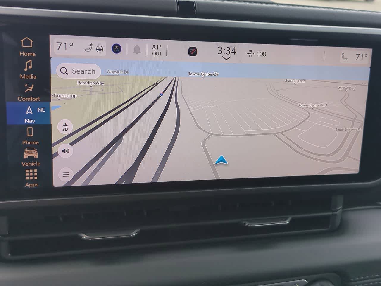 2026 Jeep Gladiator GLADIATOR SAHARA 4X4